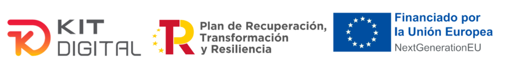 PLAN DE RECUPERACI&Oacute;N Y TRANSFORMACION DIGITAL EUROPEO